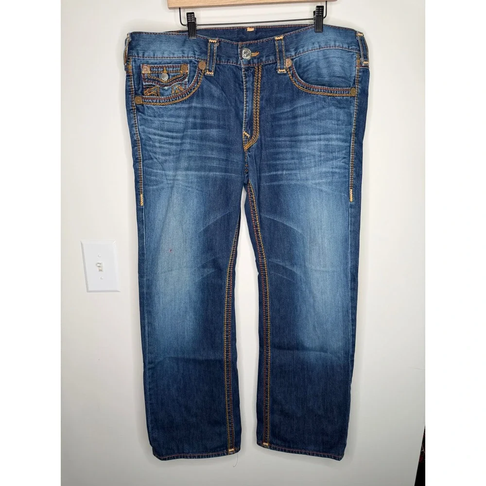 True Religion used 10